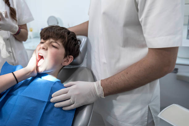 Best Emergency Dentist Open Today  in Victoria, MS